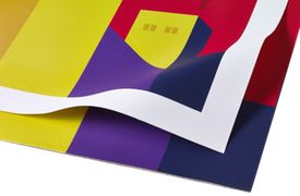 Pro-lab 12-colour canvas print process